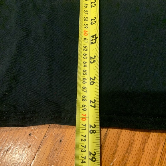 2017 Floyd Mayweather vs Conor McGregor “The Money Fight” boxing shirt - Picture 5 of 5